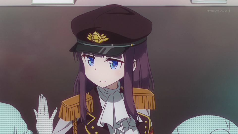 New Game 第11話 アニメグラフィティ という名の艦これブログ